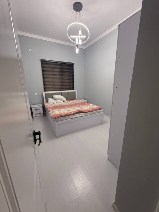 5 xonali uy 135 kvadrat 100 foiz pishgan gisht