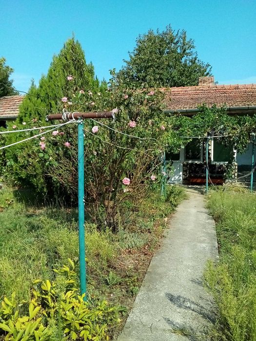 Дава се под наем Къща в Свищов - 150 кв.м за 153 € - Снимка #3