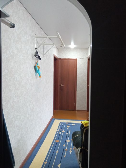 Срочна продается 3-х квартира