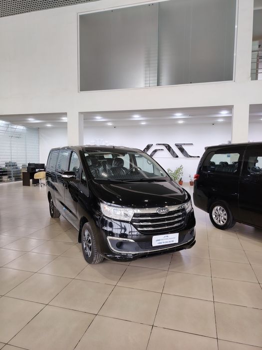 YANGI Jac M3 Plus 1.8