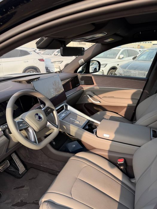 Denza 2025 yil full 1