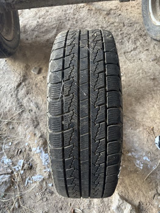 Зымный пакришка !!!