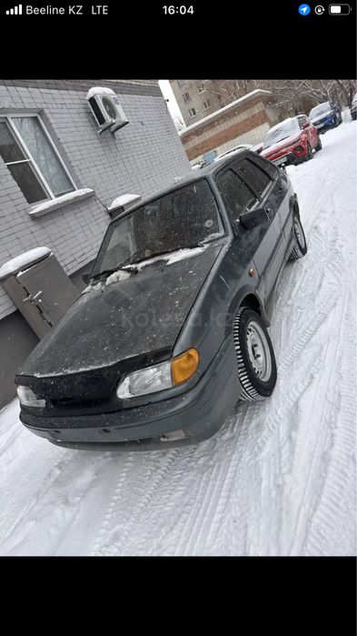 Продам или обмен ваз 2114