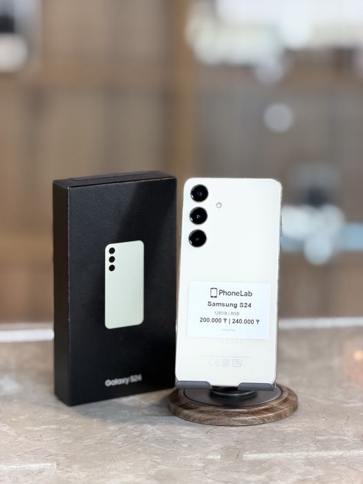 Samsung S24  128GB / Самсунг С24  128ГБ PhoneLab
