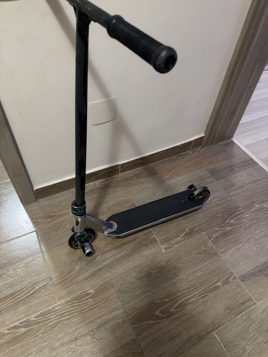 Trotinetă Freestyle MF540 Oxelo