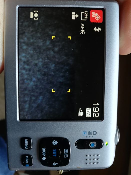 Фотоапарат Medion