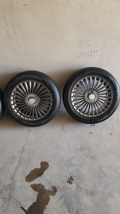 R17 Maybach diska balon