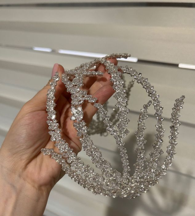 Accesoriu par Glamadea