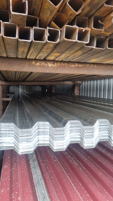 Профлист Проф трубы