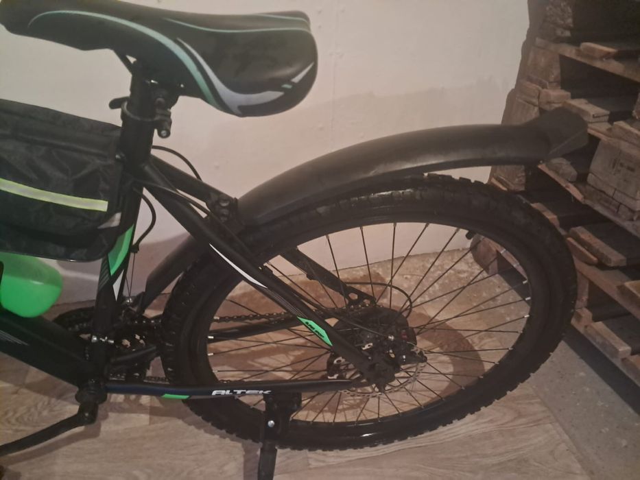 Велосипед сатылады