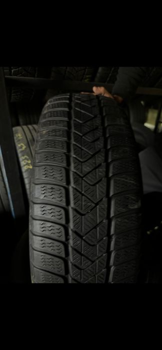 2 Cauciucuri All Season 205 60 17