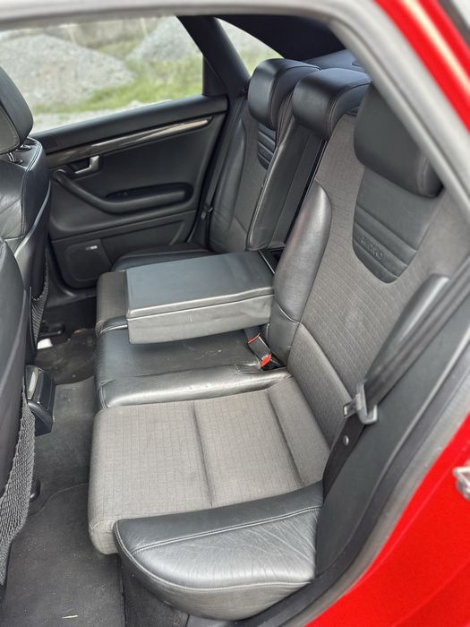 Ауди с4 б7 4.2 344 коня на части / audi s4 b7 344 audi a4 / ауди а4