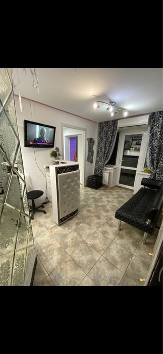 Продам салон красоты