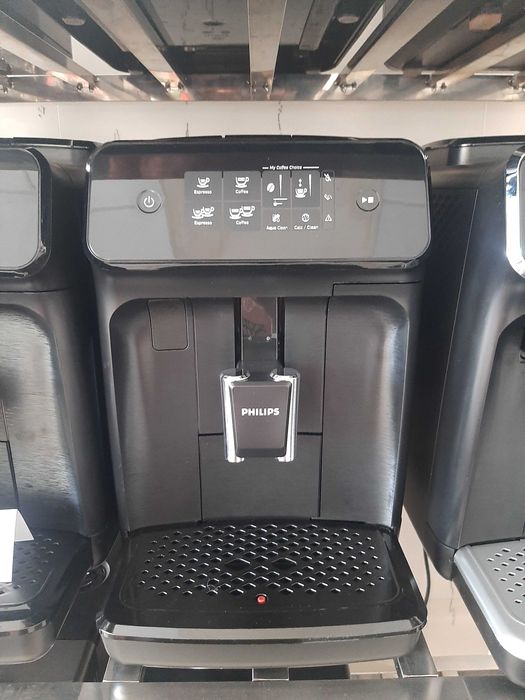 кафемашини саеко