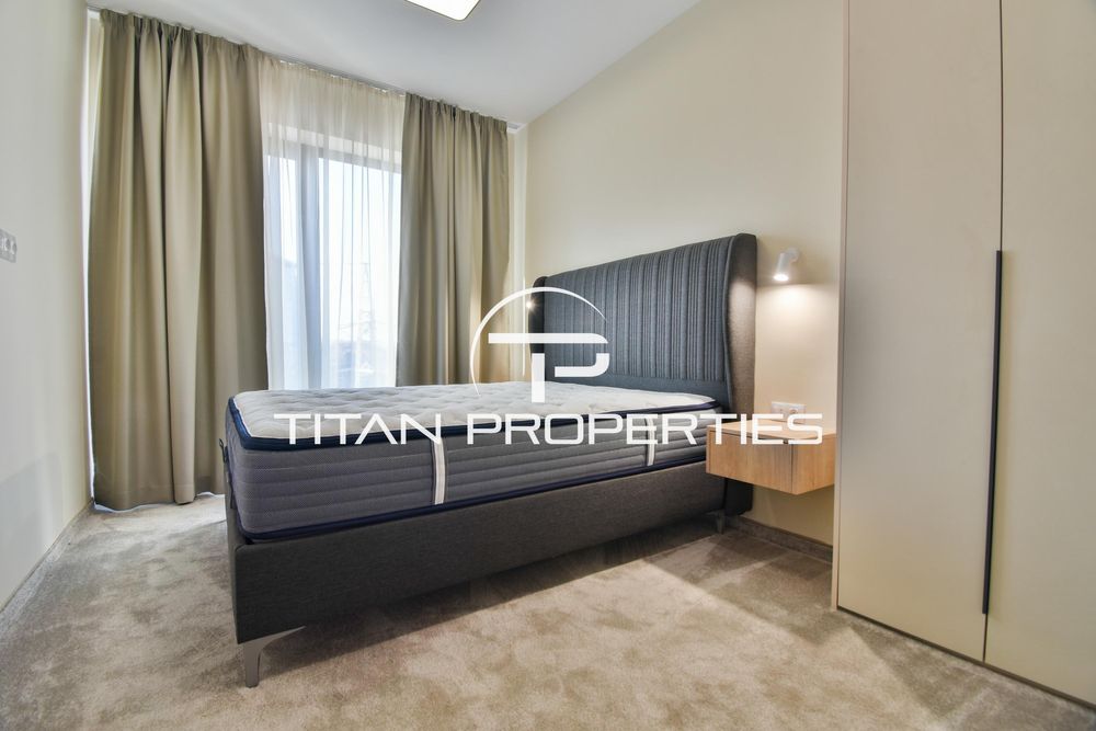 Дава се под наем Двустаен апартамент в София, Манастирски ливади - 70 кв.м за 900 € - Снимка #4