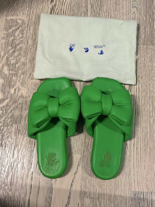 Off-white 100% оригинални 38 размер