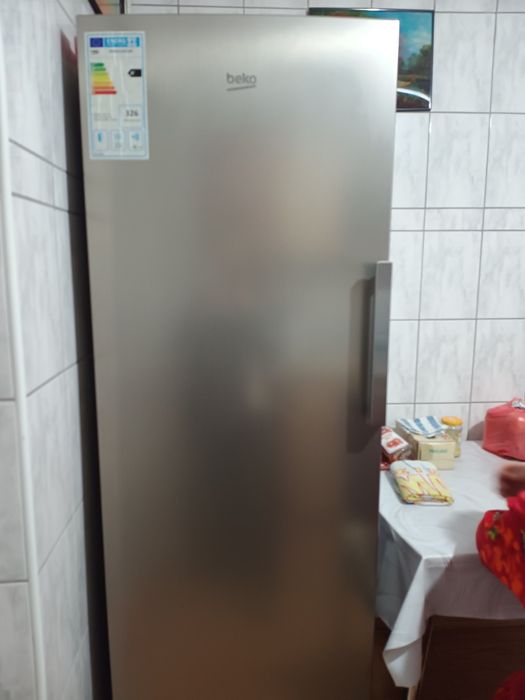 Congelator Beko 277 litri