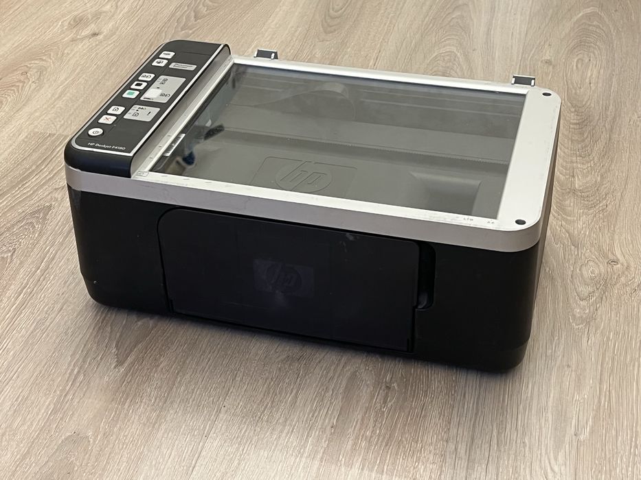Принтер Deskjet F4180