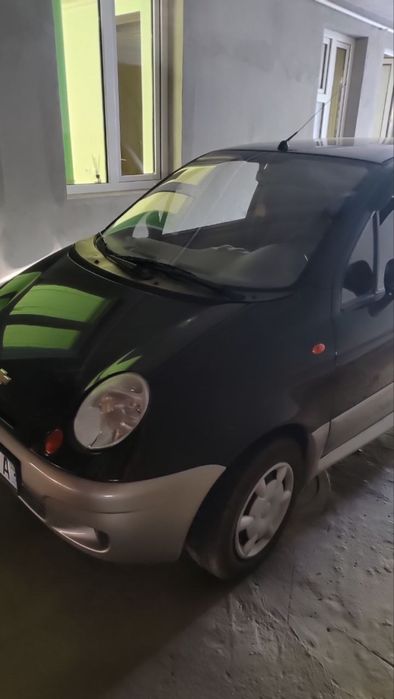 Matiz export variant 1-qo’l