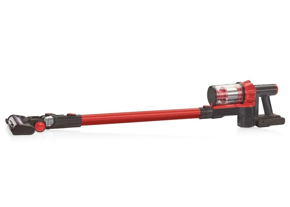 Aspirator cu acumulator silvercrest