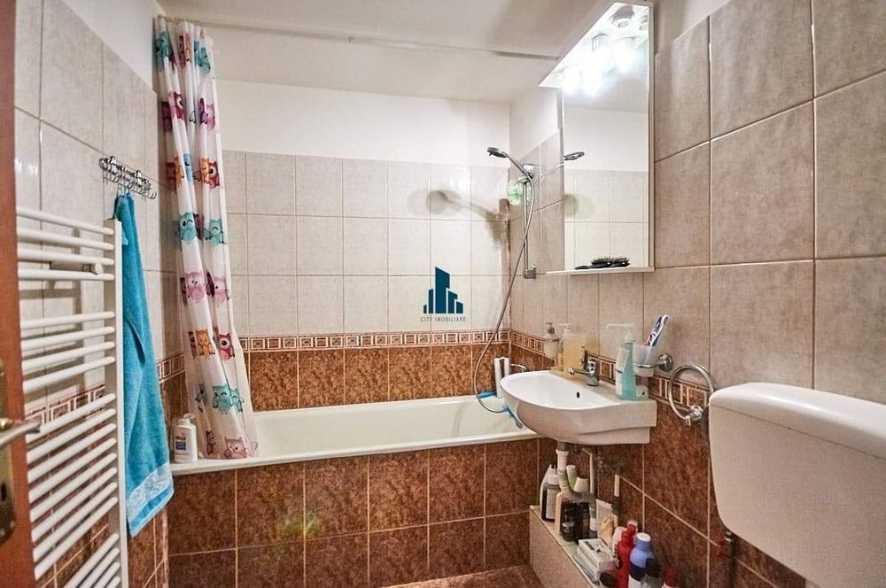 Apartament de vanzare pe Scortarilor