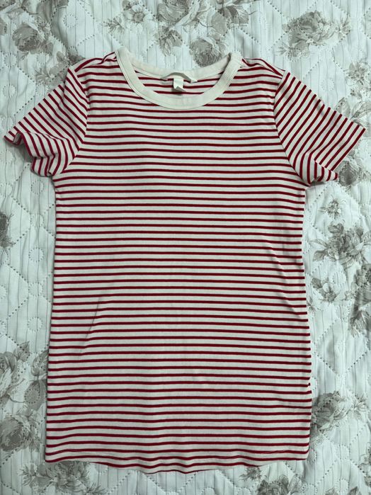 Тениска H&M mama за бременни