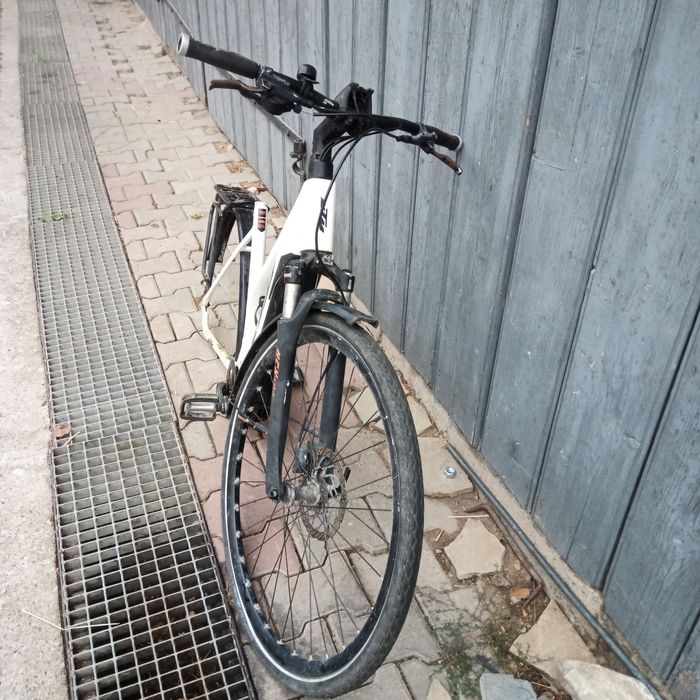 Bicicletă Electrică KTM Macina  – Se vinde întreagă sau dezmembrată pe piese