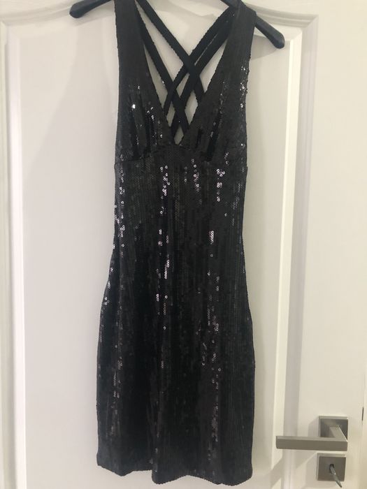 Vand rochie ocazie , model superb, XS/S