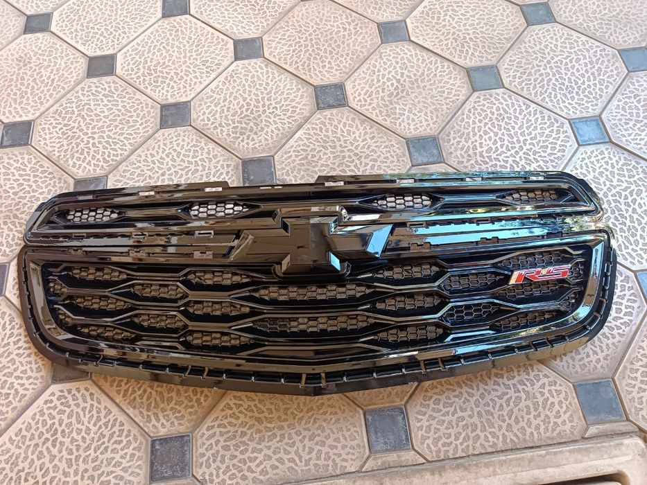 Cobalt Ablisovka RS Yangi ishlatilmagan Ideal