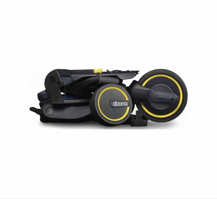 Триколка Doona - Liki Trike S3