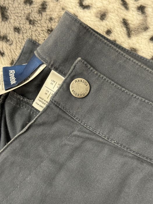 Брюки Reebok женские 42-44