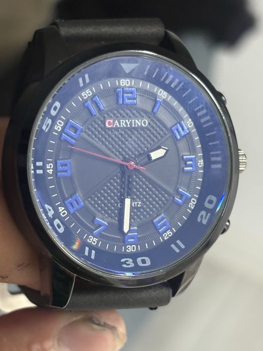 сағат, часы, watch caryino