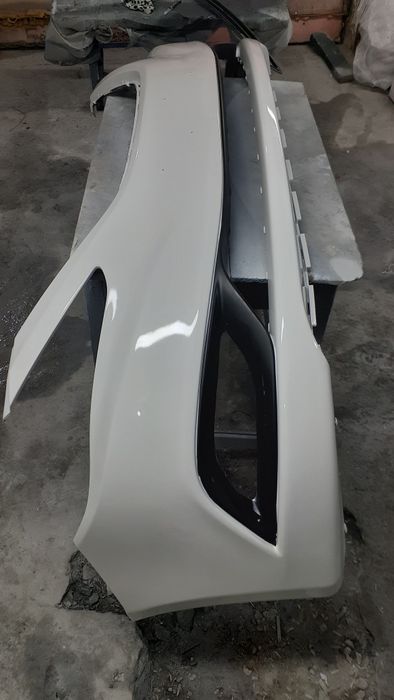 Покраска авто полировка