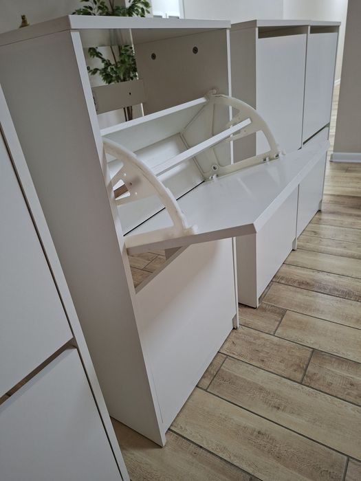 Обувница IKEA, шкаф для обуви