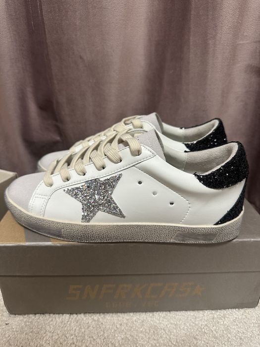 Sneakers Golden Goose