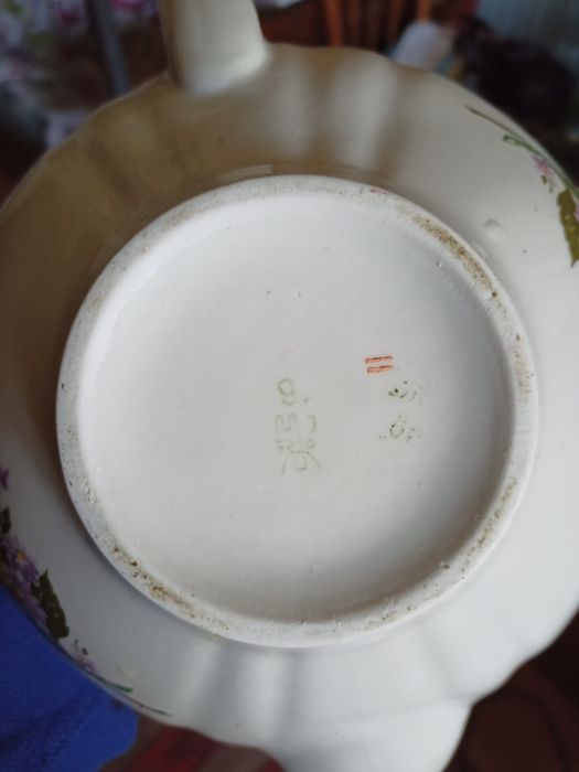 Чайник новый на 2.5л