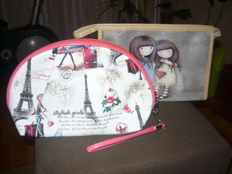 Несесери от Англия - нови