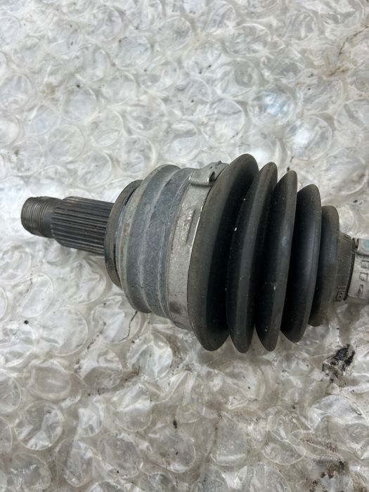 Полуоски BMW X3 E83