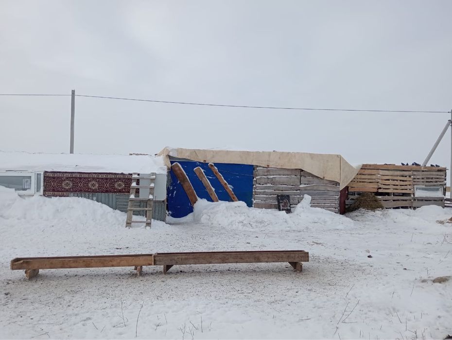 Продам дом Астана