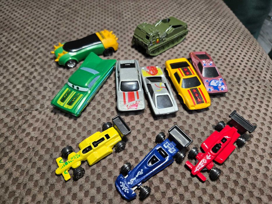 Лот колички , БТР , спортни колички