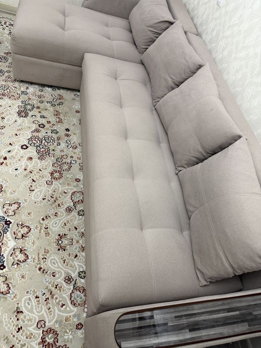 Диван в отличном состоянии