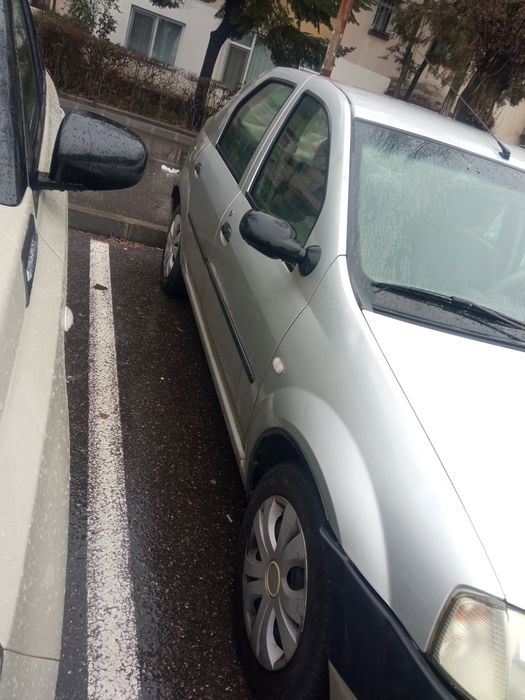 Vand Dacia Logan Calitate foarte buna