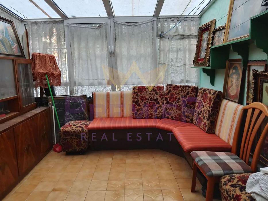 Дава се под наем Тристаен апартамент в Варна, Чаталджа - 90 кв.м за 612 € - Снимка #12