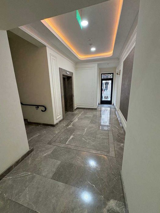 Сдается в аренду, 3-х комнатная квартира, в новостройке Tashkent City