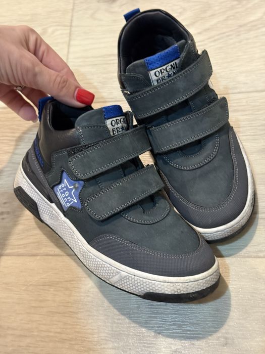 Обувь демисезон Tiflani