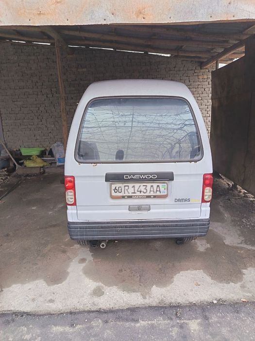 Дамас сотилади сурошни 2003йил