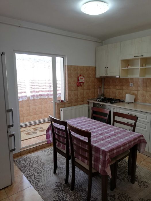 Apartament 3 camere I C Bratianu - de inchiriat