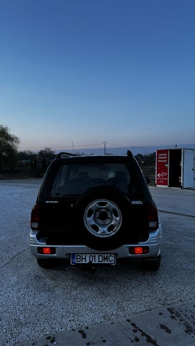 Vand Suzuki Grand Vitara 1999