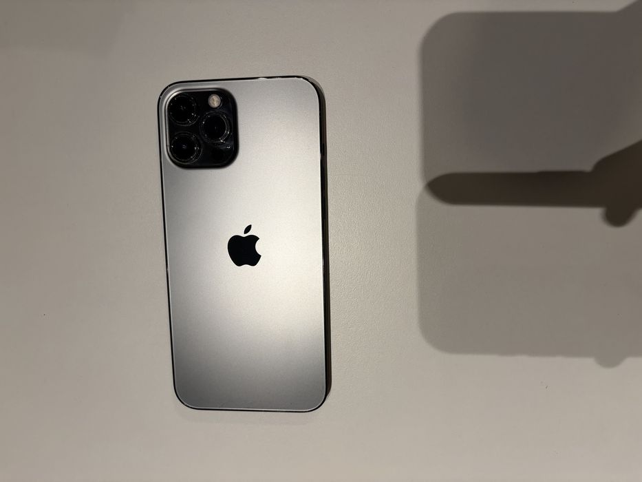 iPhone 12 Pro Max 256GB