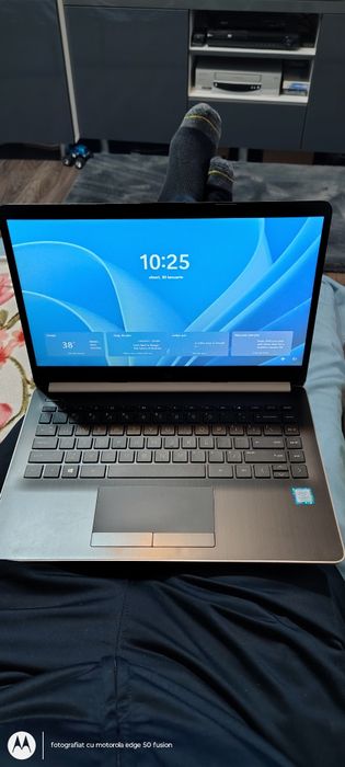 Laptop hp super oferta